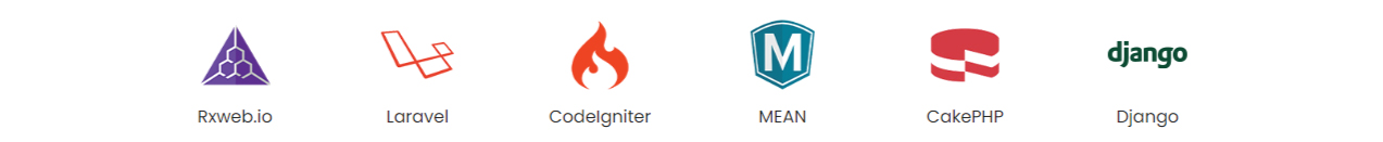 Image for Frameworks